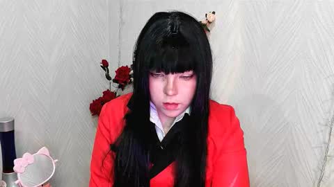 Amy online show from 02/03/26, 06:35