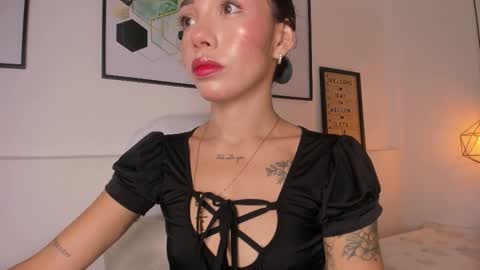 Amy online show from 12/03/25, 02:15