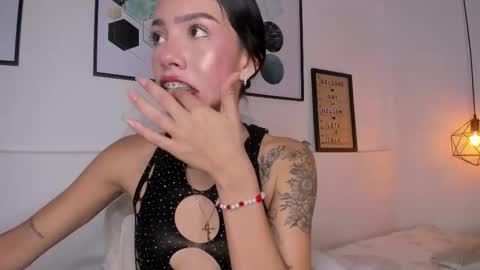 Amy online show from 12/05/25, 02:03