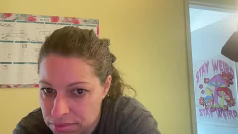 Snapshot of amysmilez chatting on 01/28/25, 04:52 Amy Smilez online show from 01/28/25, 04:52