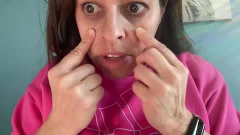 Snapshot of amysmilez chatting on 02/01/25, 07:34 Amy Smilez online show from 02/01/25, 07:34