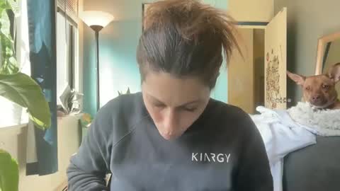 Snapshot of amysmilez chatting on 02/07/25, 04:56 Amy Smilez online show from 02/07/25, 04:56