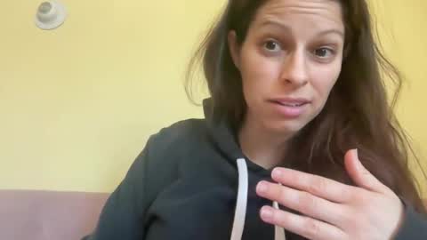 Snapshot of amysmilez chatting on 02/22/25, 02:52 Amy Smilez online show from 02/22/25, 02:52