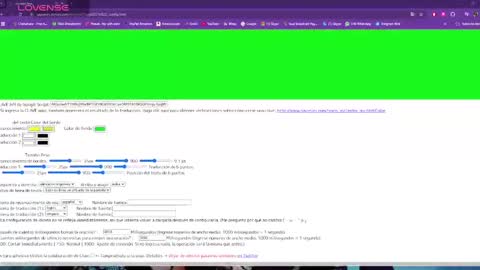 Im Amy IM NOT LOOKING FOR A PARTNER OR DATING online show from 12/07/24, 11:12