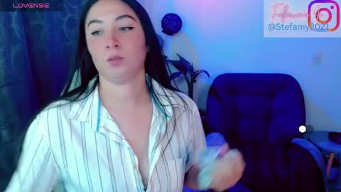 Im Amy IM NOT LOOKING FOR A PARTNER OR DATING online show from 11/29/25, 01:41