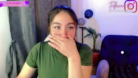 Im Amy IM NOT LOOKING FOR A PARTNER OR DATING online show from 12/02/25, 03:45