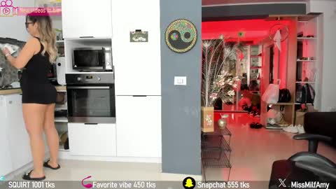 Snapshot of amysuperheroes chatting on 02/09/25, 11:14 Next stream Dec 3 online show from 02/09/25, 11:14