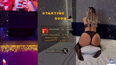     Next stream Dec 3 online show from 12/21/25, 10:55