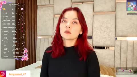 Ammy online show from 10/03/25, 03:42