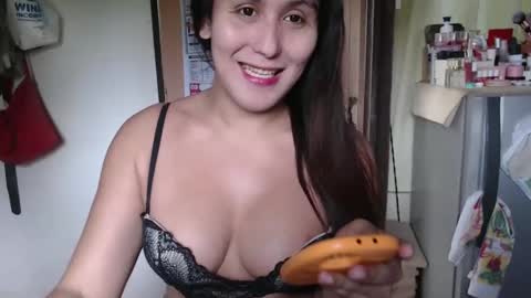 Snapshot of amysweetbabe chatting on 02/21/25, 05:46 amysweetbabe online show from 02/21/25, 05:46