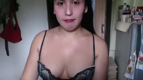 Snapshot of amysweetbabe chatting on 02/27/25, 05:02 amysweetbabe online show from 02/27/25, 05:02