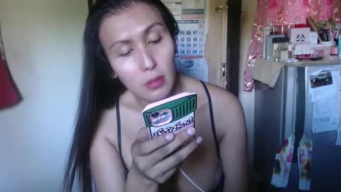Snapshot of amysweetbabe chatting on 10/17/25, 12:47 amysweetbabe online show from 10/17/25, 12:47