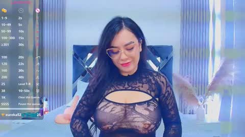 amytorres_ online show from 03/03/26, 03:40