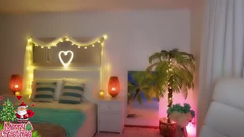  AmyValentine  online show from 12/25/24, 06:20