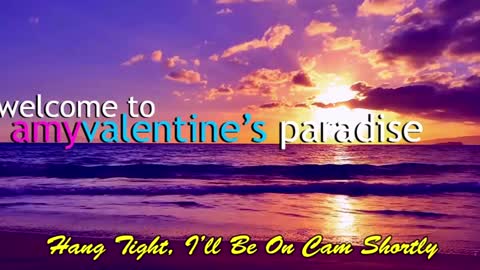  AmyValentine  online show from 02/05/25, 06:24