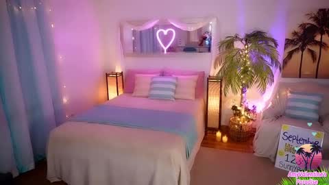  AmyValentine  online show from 09/10/25, 05:40