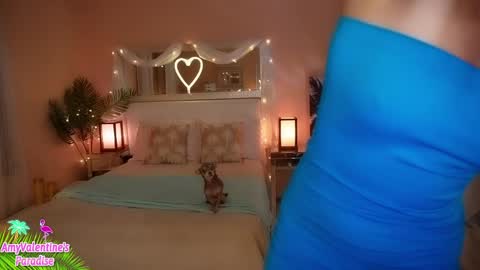  AmyValentine  online show from 06/03/26, 06:05