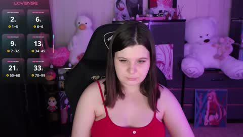 amyvibes online show from 02/19/26, 08:05