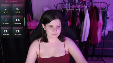 Snapshot of amyvibes chatting on 07/15/26, 07:08 amyvibes online show from 07/15/26, 07:08