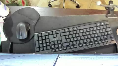 amy online show from 04/06/26, 07:59