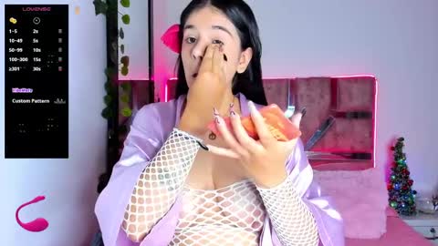 Amy online show from 12/01/24, 11:04