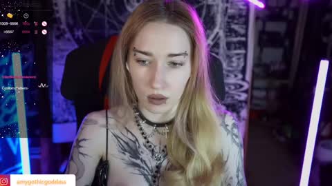 Amy switch Goddess divine Mistress   online show from 03/01/25, 01:07