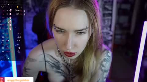 Amy switch Goddess divine Mistress   online show from 03/02/25, 01:16