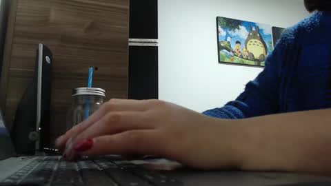 Amy online show from 01/03/25, 08:11