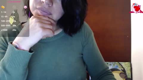 Amy online show from 02/24/26, 06:17