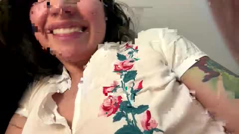 Amy online show from 04/08/26, 05:18