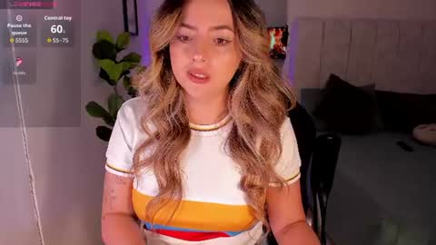 Snapshot of amywoods chatting on 07/03/26, 10:10 online show from 07/03/26, 10:10