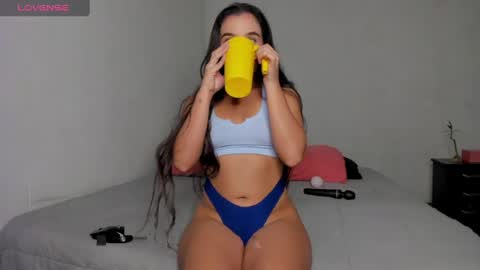 Amyy online show from 04/02/26, 11:35