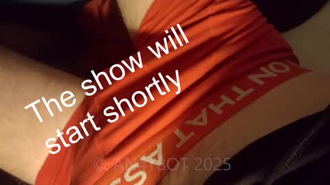 A online show from 02/07/25, 08:44