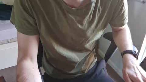 A online show from 03/19/26, 09:24