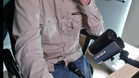 A online show from 05/16/26, 09:28