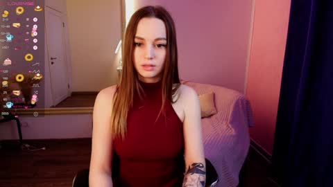 Angie online show from 02/01/25, 02:47