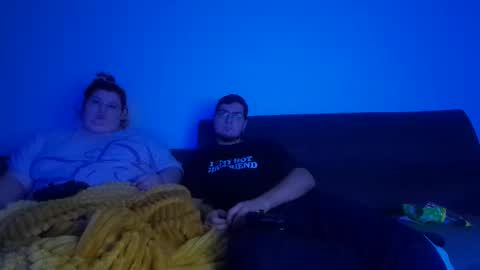 Nadine20 and Andreas25 online show from 01/11/25, 06:33