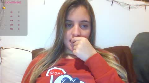 Abril online show from 01/06/25, 06:03