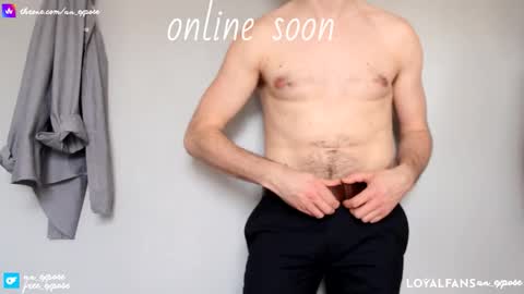 an expos online show from 03/18/26, 02:15