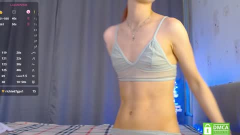 Angelica online show from 12/26/24, 04:47