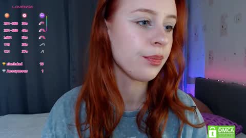 Angelica online show from 02/24/25, 08:03