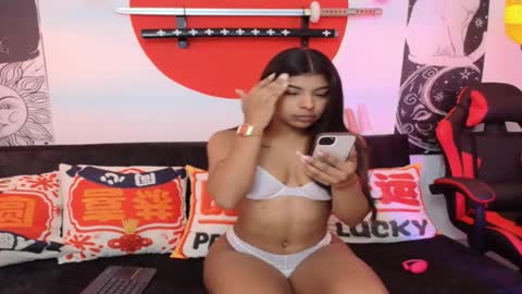 Ana online show from 02/23/26, 12:46