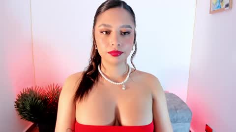 Ana online show from 04/05/26, 09:23