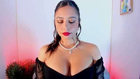 Ana online show from 04/06/26, 09:27