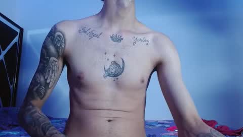 ana_angel1414 online show from 02/12/26, 09:37