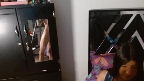 ana_angel1414 online show from 02/18/26, 08:10