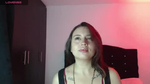 ana_arms_ online show from 04/08/26, 03:34