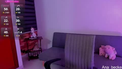 Ana online show from 09/19/25, 01:51