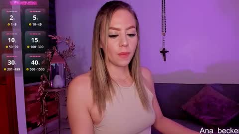 Ana online show from 02/06/26, 05:56