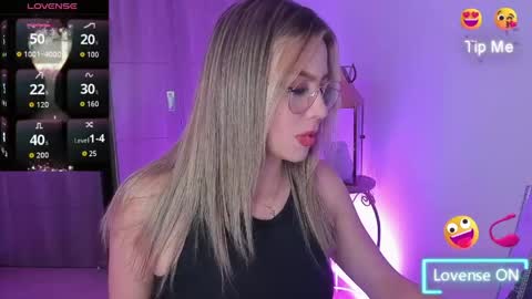 Ana online show from 05/11/26, 07:25